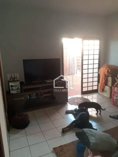 Foto 5 de Casa de Condomínio com 2 quartos à venda, 250m2 em Tocantins, Uberlandia - MG