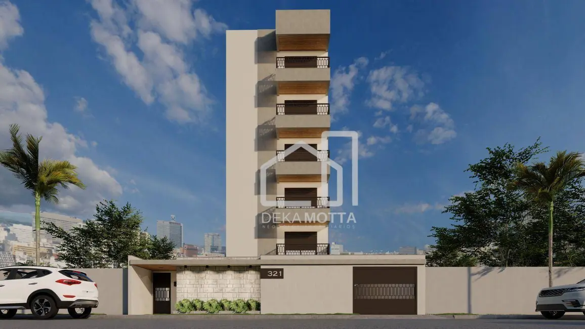 Foto 2 de Apartamento com 3 quartos à venda, 82m2 em Presidente Roosevelt, Uberlandia - MG