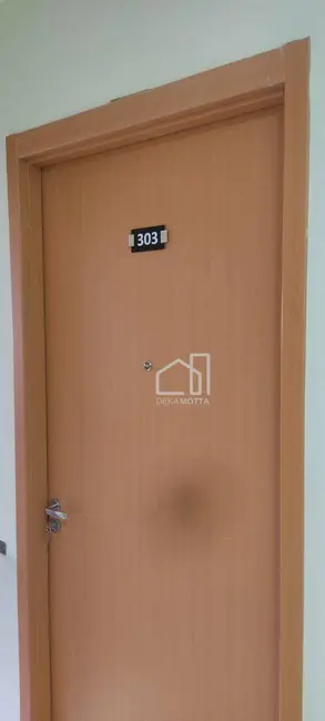 Foto 2 de Apartamento com 2 quartos à venda, 39m2 em Residencial Viviane, Uberlandia - MG