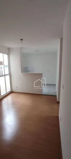 Foto 1 de Apartamento com 2 quartos à venda, 39m2 em Residencial Viviane, Uberlandia - MG