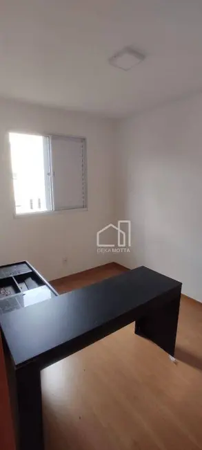 Foto 6 de Apartamento com 2 quartos à venda, 39m2 em Residencial Viviane, Uberlandia - MG