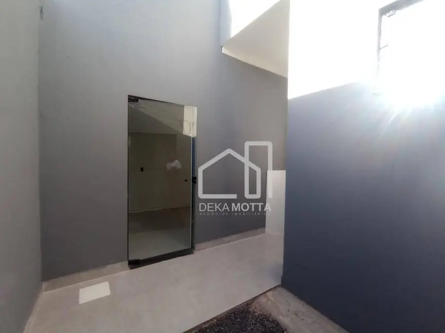 Foto 7 de Casa de Condomínio com 3 quartos à venda, 125m2 em Jardim Canaã, Uberlandia - MG