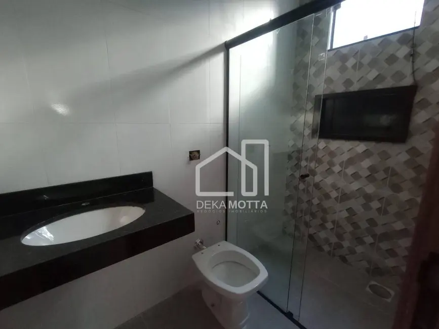 Foto 4 de Casa de Condomínio com 3 quartos à venda, 125m2 em Jardim Canaã, Uberlandia - MG