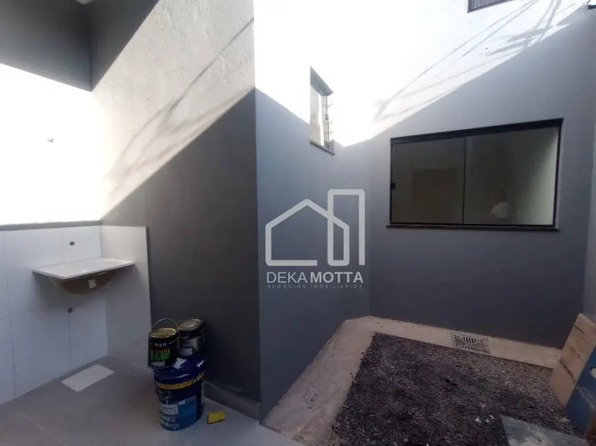 Foto 9 de Casa de Condomínio com 3 quartos à venda, 125m2 em Jardim Canaã, Uberlandia - MG