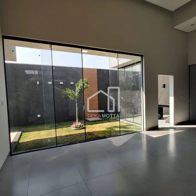 Foto 3 de Casa de Condomínio com 3 quartos à venda, 250m2 em Minas Gerais, Uberlandia - MG