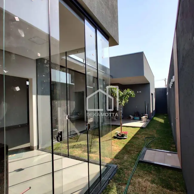 Foto 8 de Casa de Condomínio com 3 quartos à venda, 250m2 em Minas Gerais, Uberlandia - MG