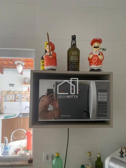 Foto 2 de Casa de Condomínio com 2 quartos à venda, 120m2 em Jardim Europa, Uberlandia - MG