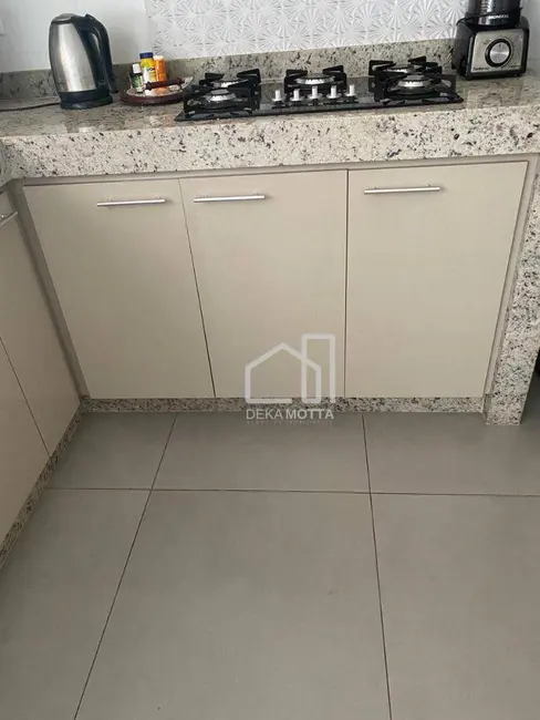 Foto 3 de Casa de Condomínio com 2 quartos à venda, 120m2 em Jardim Europa, Uberlandia - MG