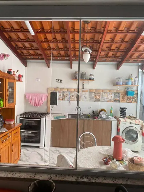 Foto 1 de Casa de Condomínio com 2 quartos à venda, 120m2 em Jardim Europa, Uberlandia - MG