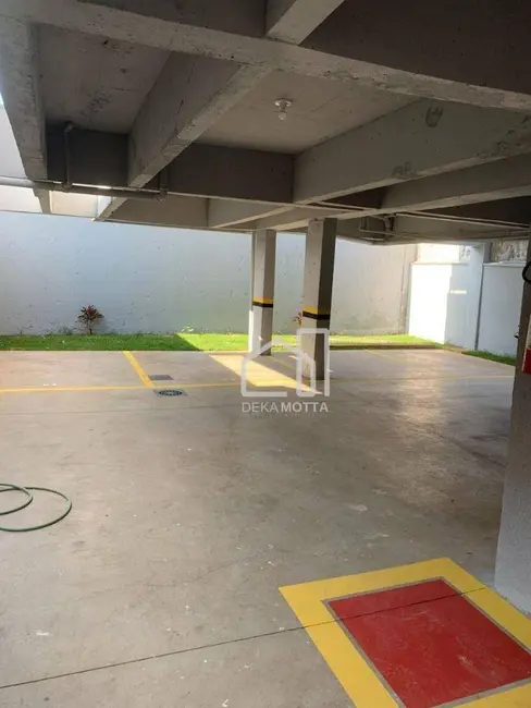 Foto 1 de Apartamento com 2 quartos à venda, 57m2 em Jardim das Palmeiras, Uberlandia - MG