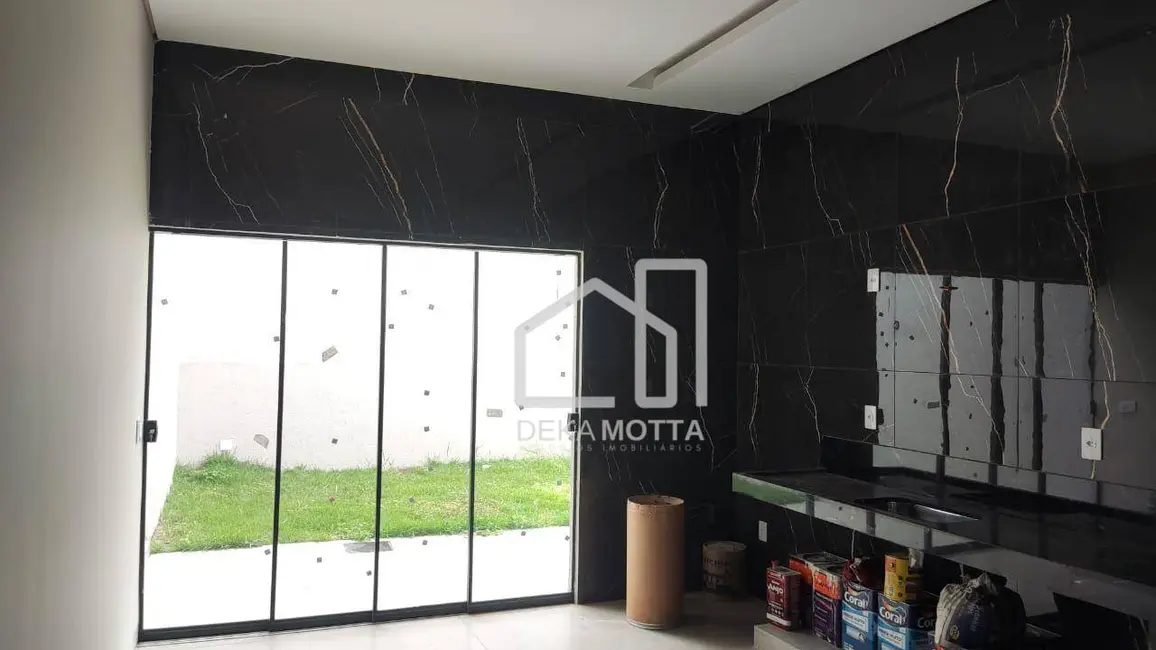 Foto 8 de Casa de Condomínio com 3 quartos à venda, 250m2 em Santa Rosa, Uberlandia - MG