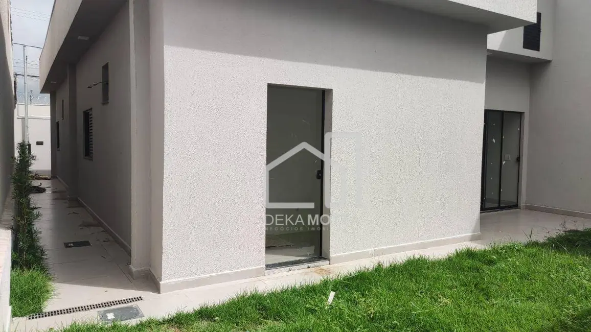 Foto 4 de Casa de Condomínio com 3 quartos à venda, 250m2 em Santa Rosa, Uberlandia - MG