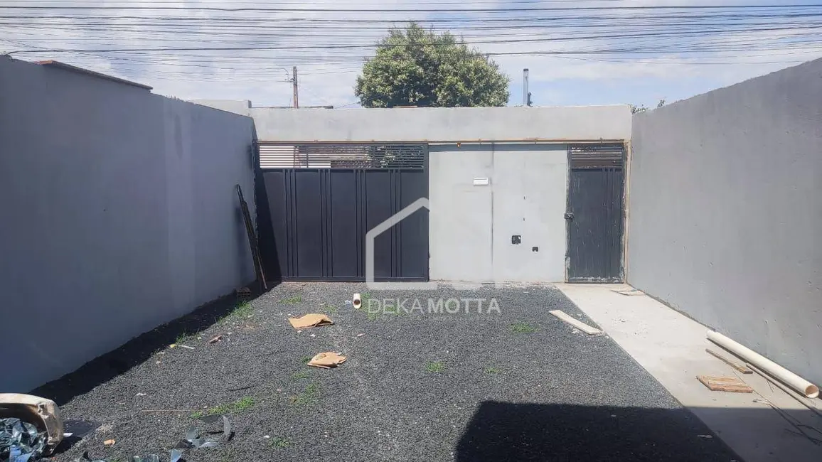 Casa de Condomínio com 3 quartos à venda, 162m2 em Pacaembu, Uberlandia - MG - imagem 4 Foto 4 de Casa de Condomínio com 3 quartos à venda, 162m2 em Pacaembu, Uberlandia - MG