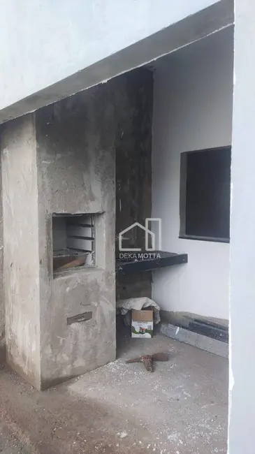 Foto 2 de Casa de Condomínio com 3 quartos à venda, 162m2 em Pacaembu, Uberlandia - MG