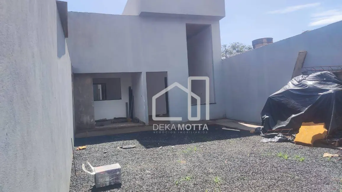 Casa de Condomínio com 3 quartos à venda, 162m2 em Pacaembu, Uberlandia - MG - imagem 3 Foto 3 de Casa de Condomínio com 3 quartos à venda, 162m2 em Pacaembu, Uberlandia - MG