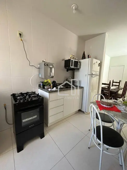 Apartamento com 2 quartos à venda, 58m2 em Jardim Holanda, Uberlandia - MG - imagem 9 Foto 9 de Apartamento com 2 quartos à venda, 58m2 em Jardim Holanda, Uberlandia - MG