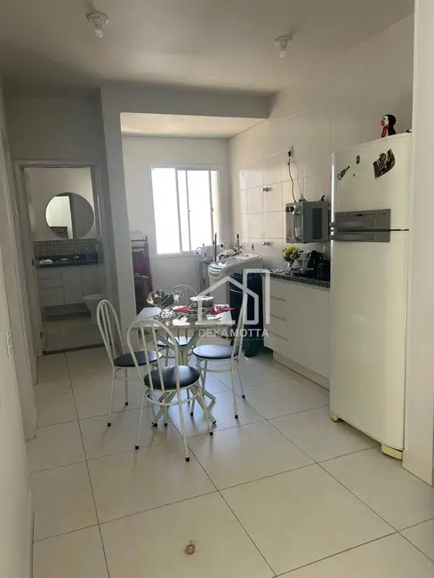 Apartamento com 2 quartos à venda, 58m2 em Jardim Holanda, Uberlandia - MG - imagem 4 Foto 4 de Apartamento com 2 quartos à venda, 58m2 em Jardim Holanda, Uberlandia - MG