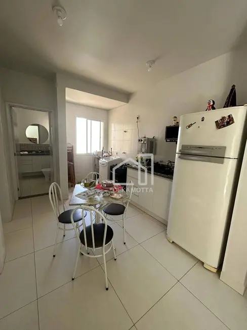 Apartamento com 2 quartos à venda, 58m2 em Jardim Holanda, Uberlandia - MG - imagem 5 Foto 5 de Apartamento com 2 quartos à venda, 58m2 em Jardim Holanda, Uberlandia - MG