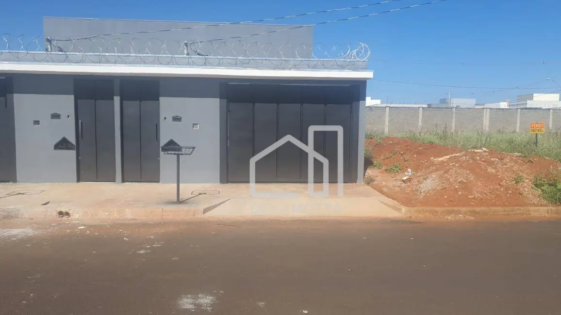 Terreno / Lote à venda, 330m2 em Novo Mundo, Uberlandia - MG - imagem 3 Foto 3 de Terreno / Lote à venda, 330m2 em Novo Mundo, Uberlandia - MG