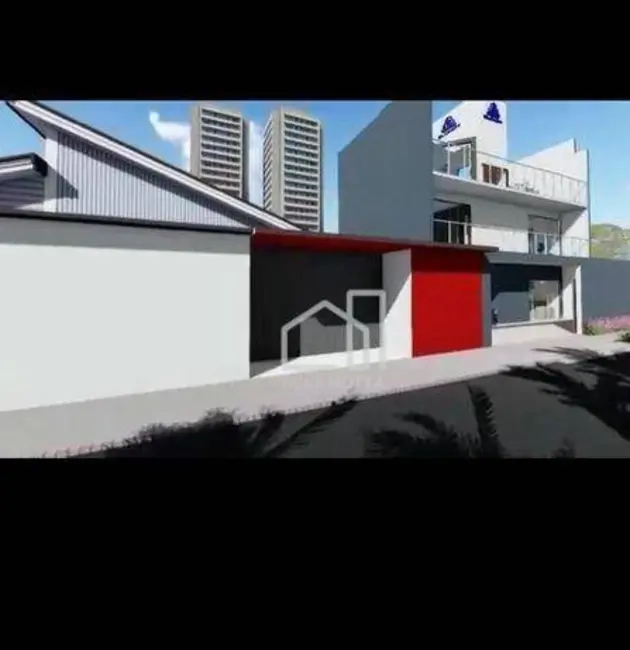 Foto 2 de Sobrado com 3 quartos à venda, 230m2 em Uberlandia - MG