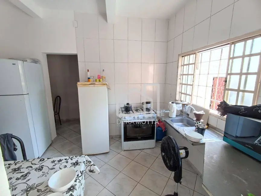 Casa de Condomínio com 5 quartos à venda, 250m2 em Jardim Patrícia, Uberlandia - MG - imagem 5 Foto 5 de Casa de Condomínio com 5 quartos à venda, 250m2 em Jardim Patrícia, Uberlandia - MG