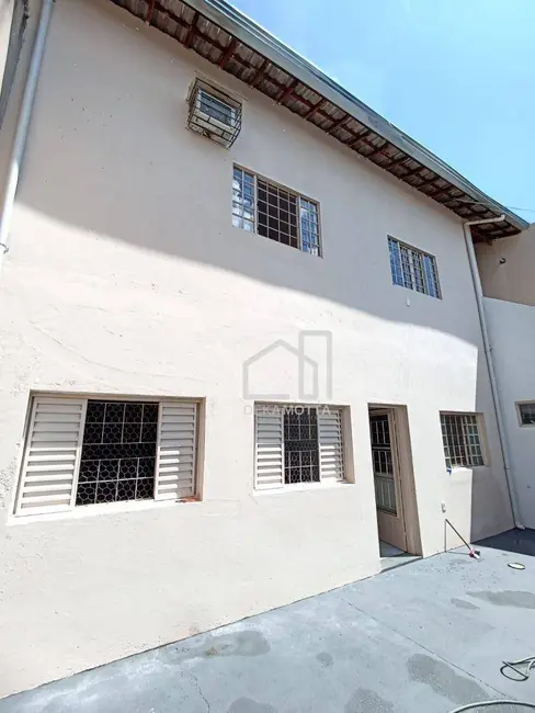 Foto 1 de Casa de Condomínio com 5 quartos à venda, 250m2 em Jardim Patrícia, Uberlandia - MG