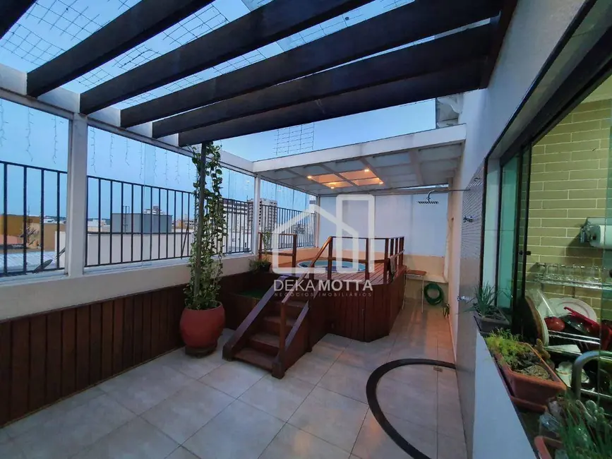 Foto 1 de Apartamento com 4 quartos à venda, 180m2 em Santa Mônica, Uberlandia - MG