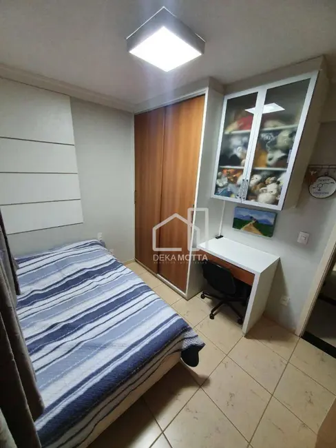 Foto 2 de Apartamento com 4 quartos à venda, 180m2 em Santa Mônica, Uberlandia - MG