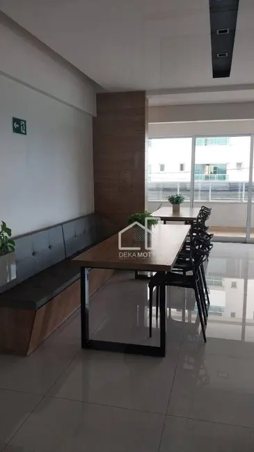 Apartamento com 2 quartos à venda, 140m2 em Santa Mônica, Uberlandia - MG - imagem 6 Foto 6 de Apartamento com 2 quartos à venda, 140m2 em Santa Mônica, Uberlandia - MG