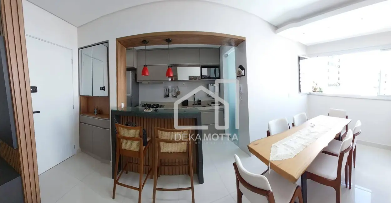 Apartamento com 2 quartos à venda, 140m2 em Santa Mônica, Uberlandia - MG - imagem 9 Foto 9 de Apartamento com 2 quartos à venda, 140m2 em Santa Mônica, Uberlandia - MG
