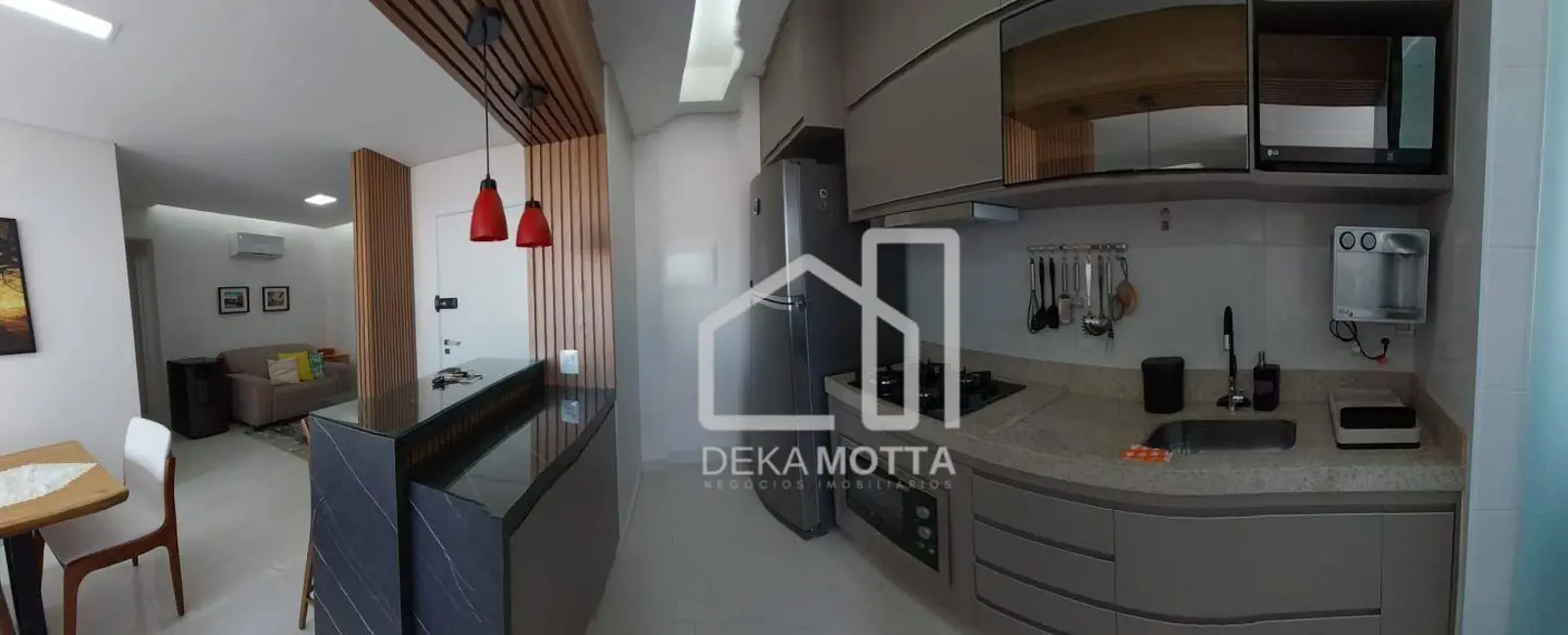 Foto 1 de Apartamento com 2 quartos à venda, 140m2 em Santa Mônica, Uberlandia - MG