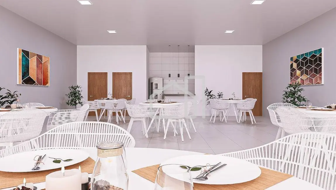 Apartamento com 2 quartos à venda, 52m2 em Chácaras Tubalina e Quartel, Uberlandia - MG - imagem 8 Foto 8 de Apartamento com 2 quartos à venda, 52m2 em Chácaras Tubalina e Quartel, Uberlandia - MG