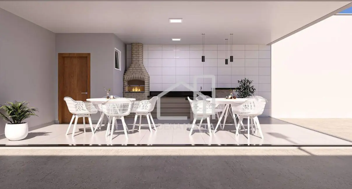 Apartamento com 2 quartos à venda, 52m2 em Chácaras Tubalina e Quartel, Uberlandia - MG - imagem 9 Foto 9 de Apartamento com 2 quartos à venda, 52m2 em Chácaras Tubalina e Quartel, Uberlandia - MG