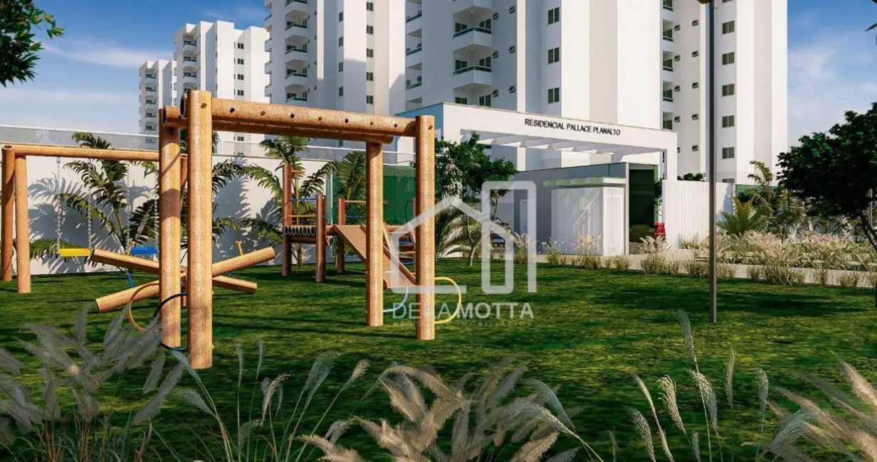 Apartamento com 2 quartos à venda, 52m2 em Chácaras Tubalina e Quartel, Uberlandia - MG - imagem 4 Foto 4 de Apartamento com 2 quartos à venda, 52m2 em Chácaras Tubalina e Quartel, Uberlandia - MG