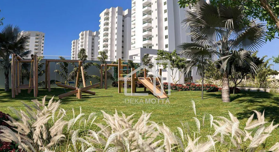 Apartamento com 2 quartos à venda, 52m2 em Chácaras Tubalina e Quartel, Uberlandia - MG - imagem 3 Foto 3 de Apartamento com 2 quartos à venda, 52m2 em Chácaras Tubalina e Quartel, Uberlandia - MG