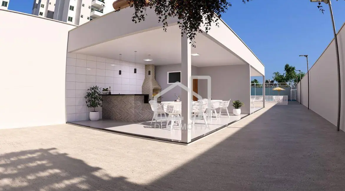 Apartamento com 2 quartos à venda, 52m2 em Chácaras Tubalina e Quartel, Uberlandia - MG - imagem 6 Foto 6 de Apartamento com 2 quartos à venda, 52m2 em Chácaras Tubalina e Quartel, Uberlandia - MG