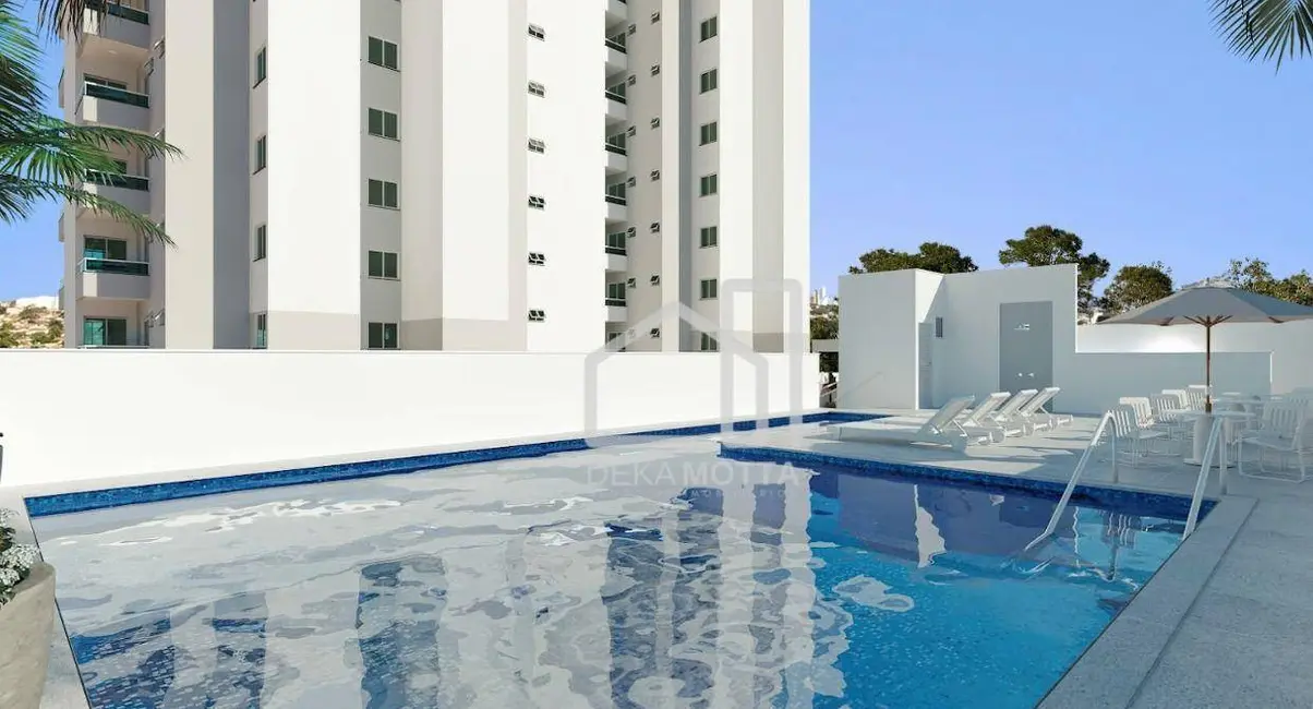 Foto 6 de Apartamento com 2 quartos à venda, 52m2 em Uberlandia - MG