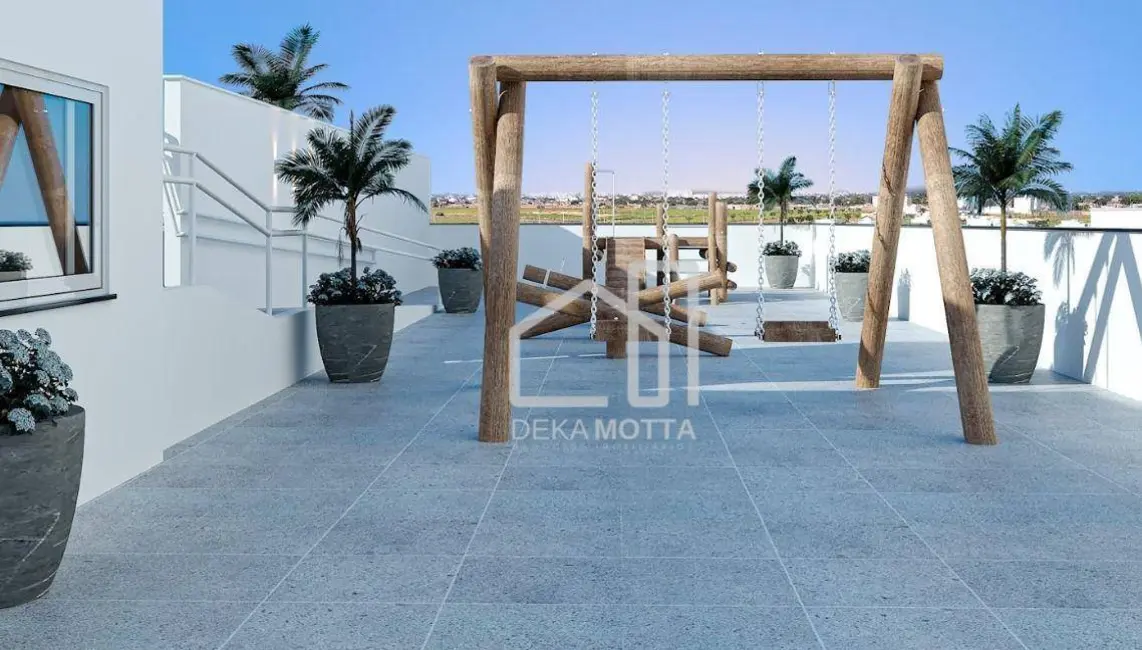 Foto 3 de Apartamento com 2 quartos à venda, 52m2 em Uberlandia - MG