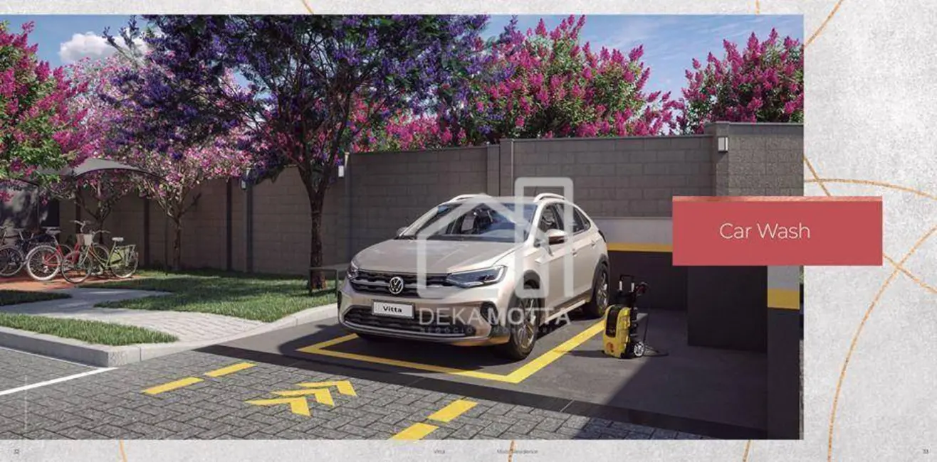 Foto 8 de Apartamento com 2 quartos à venda, 42m2 em Minas Gerais, Uberlandia - MG