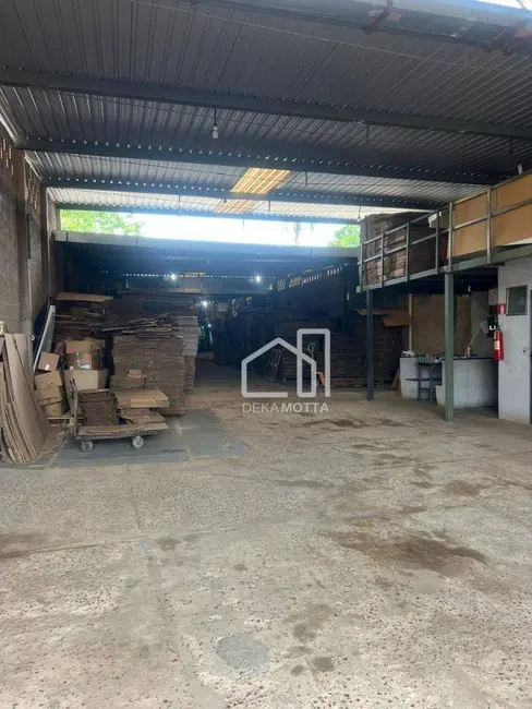 Foto 4 de Armazém / Galpão à venda, 509m2 em Nossa Senhora das Graças, Uberlandia - MG