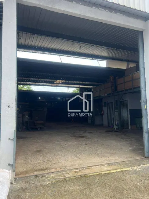 Foto 6 de Armazém / Galpão à venda, 509m2 em Nossa Senhora das Graças, Uberlandia - MG