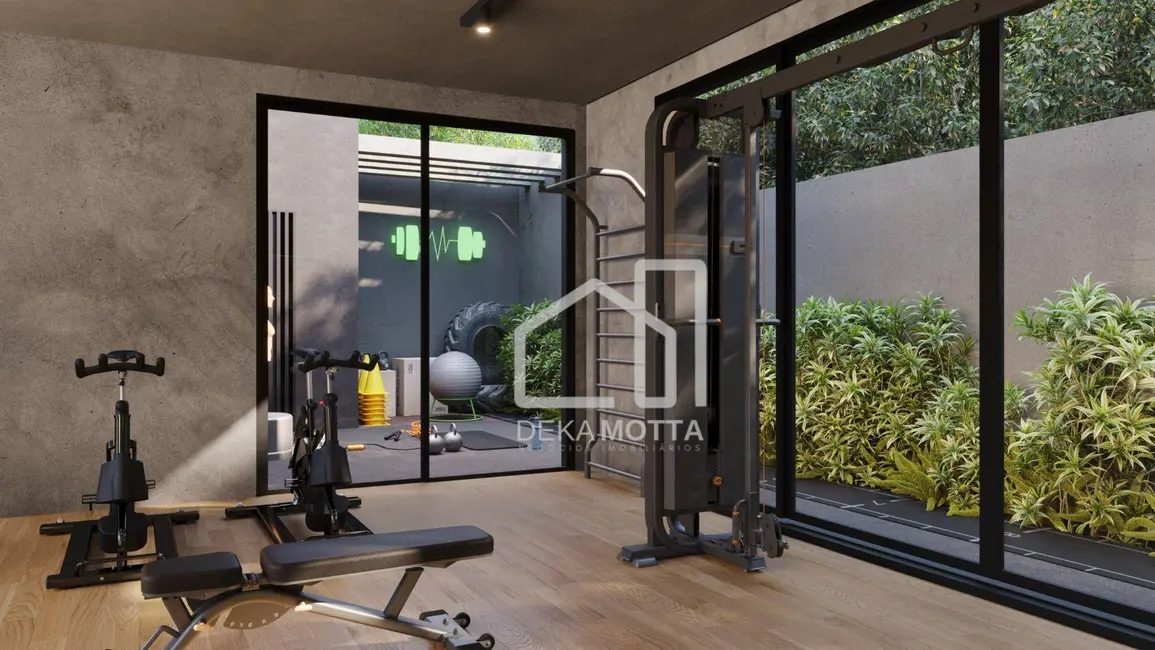 Foto 3 de Casa de Condomínio com 3 quartos à venda, 128m2 em Shopping Park, Uberlandia - MG