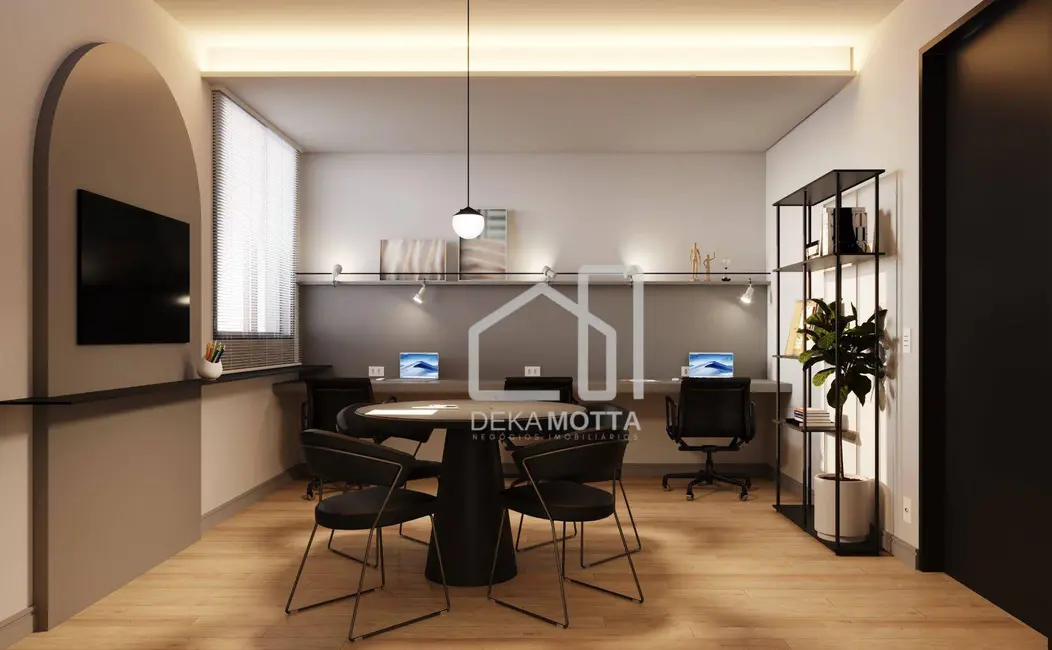 Foto 6 de Casa de Condomínio com 3 quartos à venda, 128m2 em Shopping Park, Uberlandia - MG