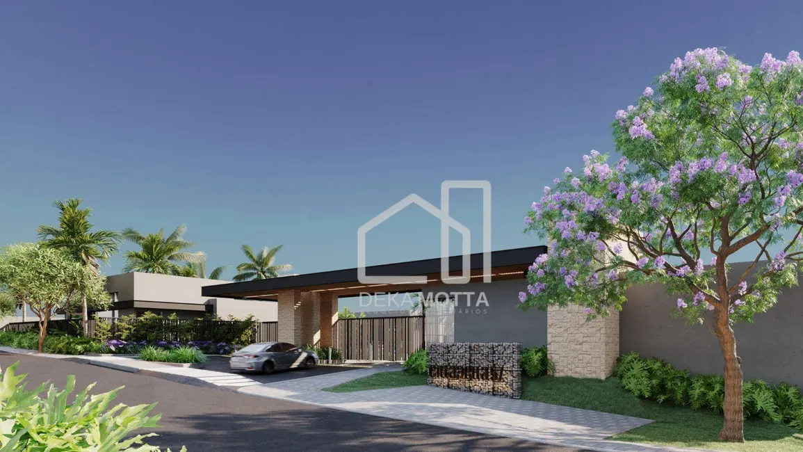 Foto 9 de Casa de Condomínio com 3 quartos à venda, 128m2 em Shopping Park, Uberlandia - MG