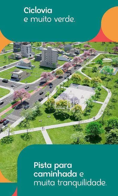 Foto 8 de Terreno / Lote à venda, 250m2 em Shopping Park, Uberlandia - MG