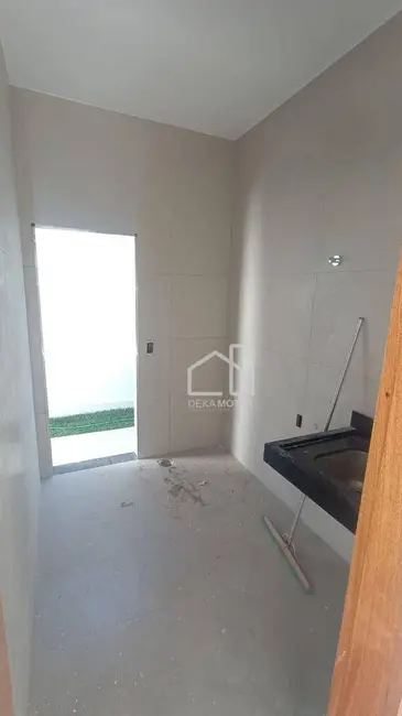 Foto 5 de Casa com 3 quartos à venda, 425m2 em Cidade Jardim, Uberlandia - MG