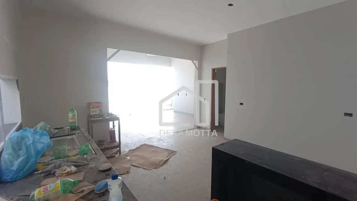 Foto 4 de Casa com 3 quartos à venda, 425m2 em Cidade Jardim, Uberlandia - MG
