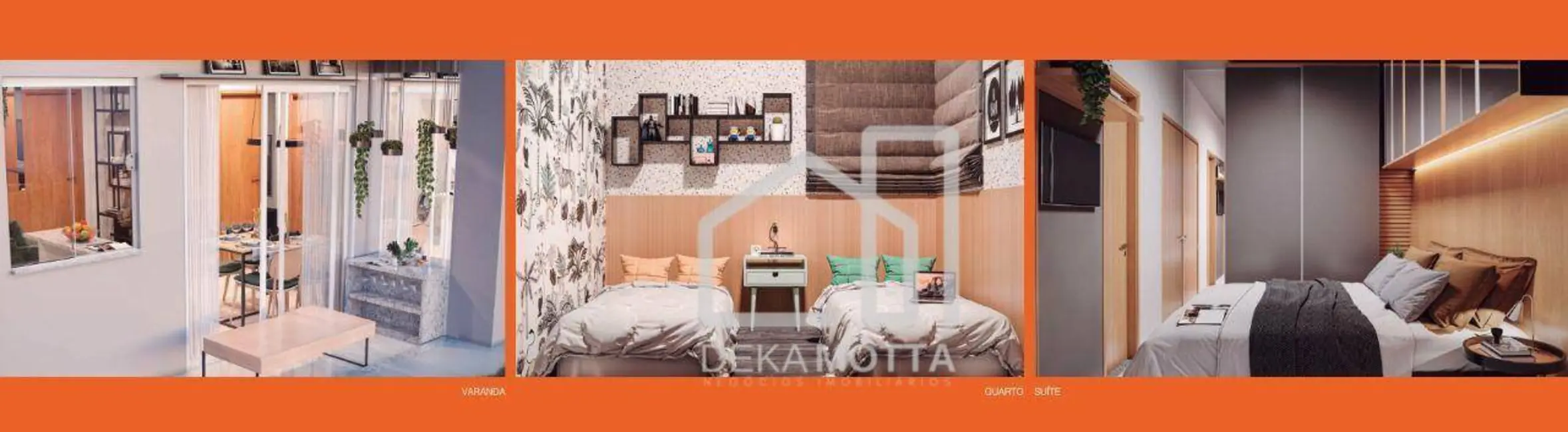 Apartamento com 2 quartos à venda, 44m2 em Grand Ville, Uberlandia - MG - imagem 7 Foto 7 de Apartamento com 2 quartos à venda, 44m2 em Grand Ville, Uberlandia - MG