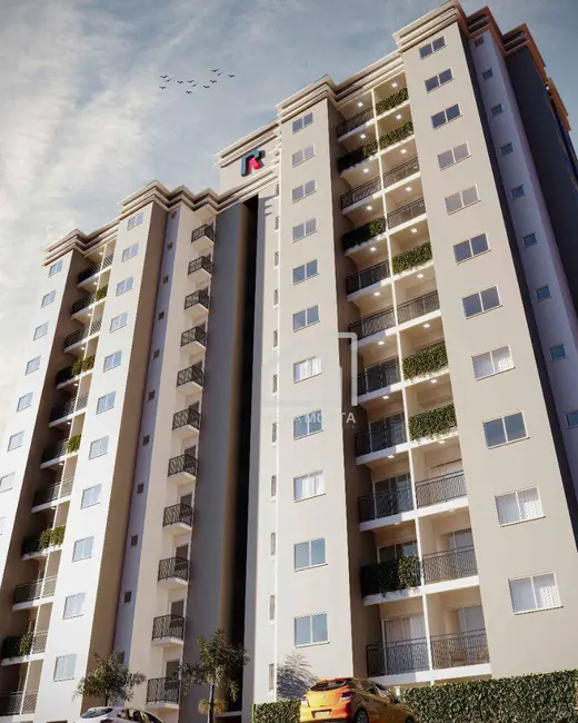Foto 1 de Apartamento com 2 quartos à venda, 44m2 em Grand Ville, Uberlandia - MG