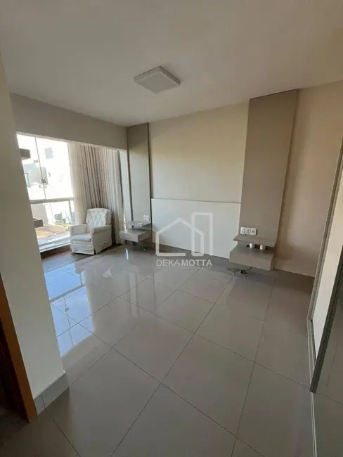 Foto 5 de Casa de Condomínio com 3 quartos à venda, 189m2 em Granja Marileusa, Uberlandia - MG